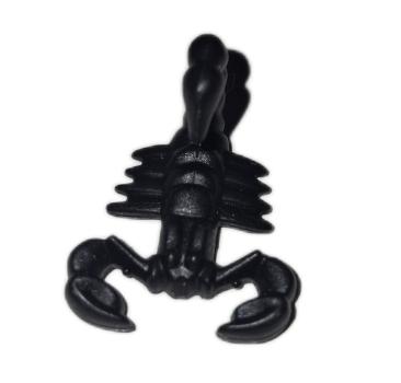 Playmobil ® 30228670 Skorpion schwarz gebraucht