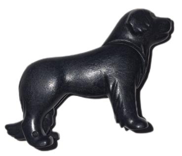 Playmobil ® 30658970 Hund Neufundländer gebraucht