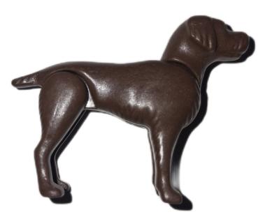 Playmobil ® 30650382 Hund gebraucht