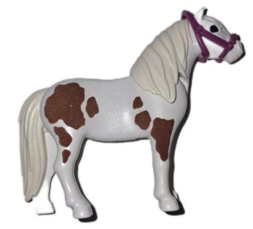 Playmobil ® 30671573 Pony gebraucht