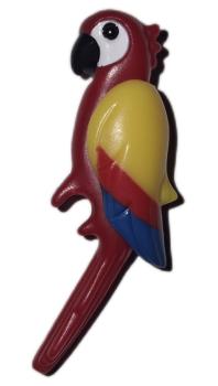 Playmobil ® 30830090 Papagei gebraucht