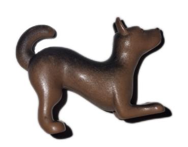 Playmobil ® Hund gebraucht