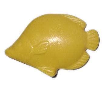 Playmobil ® Fisch gelb gebraucht