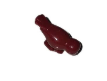 Playmobil ® 30260570 Vogel rot sitzend gebraucht