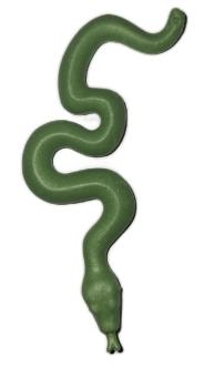 Playmobil ® 30248610 Schlange Viper gebraucht