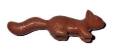 Playmobil ® 30513880 Eichhörnchen stehend gebraucht