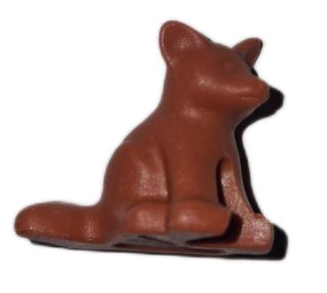 Playmobil ® 30612970 Fuchs Welpe sitzend gebraucht
