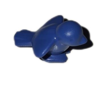 Playmobil ® 30229712 Vogel blau fliegend gebraucht