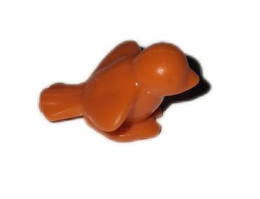 Playmobil ® 30238470 Vogel orange fliegend gebraucht