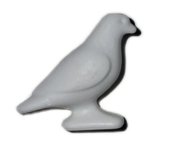 Playmobil ® 30096240 Taube weiß sitzend gebraucht