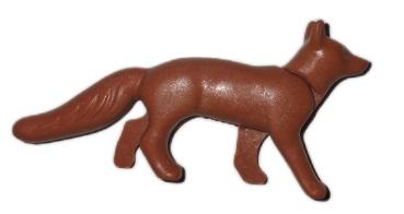 Playmobil ® 30672292 Fuchs gebraucht