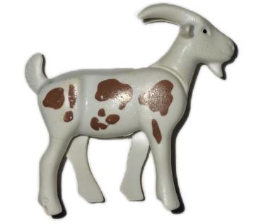 Playmobil ® 30652313 Ziege gebraucht