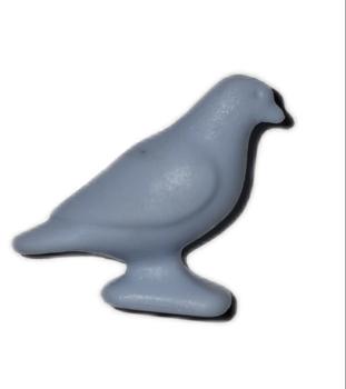 Playmobil ® 30071930 Taube blau sitzend gebraucht
