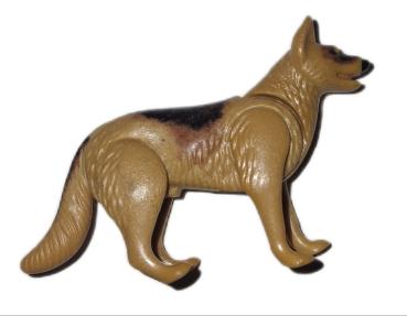 Playmobil ® 30650222 Schäferhund gebraucht