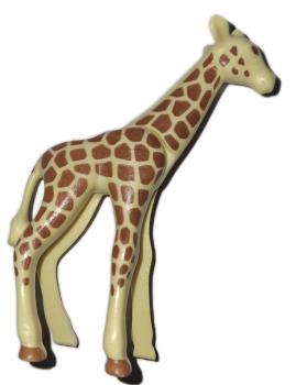 Playmobil ® 30646222 Giraffe klein gebraucht