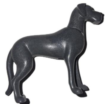 Playmobil ® 30667342 Hund Dogge gebraucht