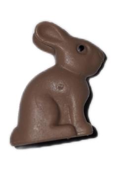 Playmobil ® Hase klein braun sitzend gebraucht