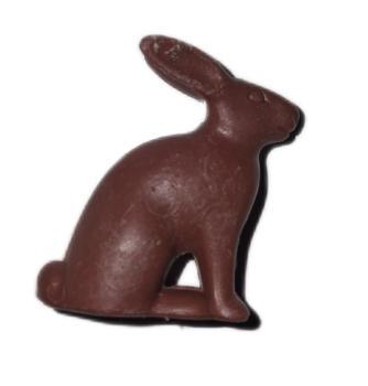 Playmobil ® Hase rotbraun sitzend gebraucht