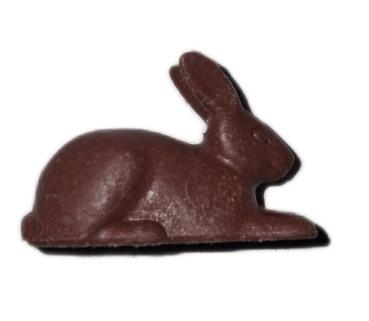Playmobil ® Hase rotbraun liegend gebraucht