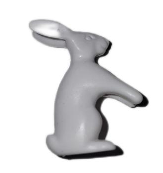 Playmobil ® 30511610 Hase weiß stehend gebraucht