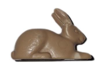 Playmobil ® Hase hellbraun liegend gebraucht