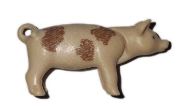 Playmobil ® Ferkel gebraucht