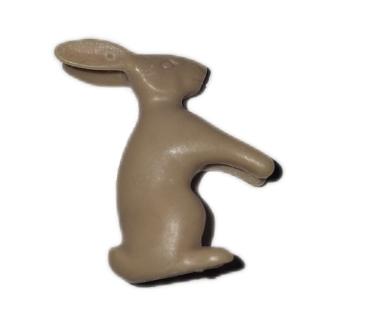 Playmobil ® Hase hellbraun stehend gebraucht