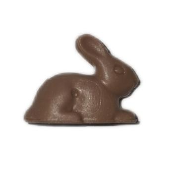 Playmobil ® Hase klein hellbraun sitzend gebraucht