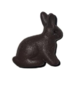 Playmobil ® Hase dunkelbraun sitzend gebraucht