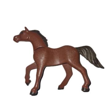 Playmobil ® 30672432 Pferd rotbraun gebraucht