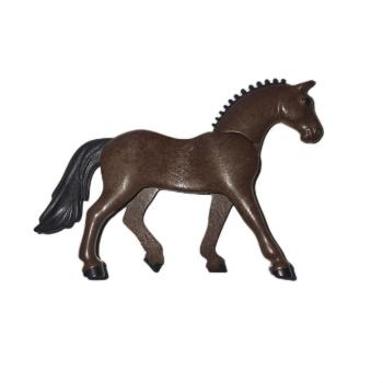 Playmobil ® 30667862 Pferd braun gebraucht