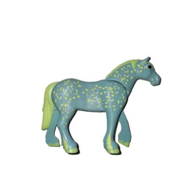 Playmobil ® 30626145 Pferd Aquarius gebraucht