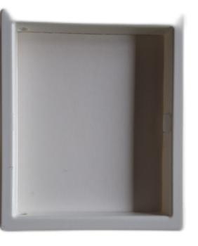 Playmobil ® 30249870 Fensterrahmen 42,5x51,5 II gebraucht