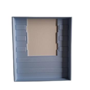 Playmobil ® 30041053 Wand hellblau gebraucht