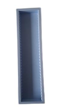 Playmobil ® 30041103 Wand - Regal 165 / 45 hellblau gebraucht