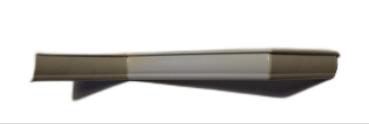 Playmobil ® 30518842 Blende Ecken 4 teilig gebraucht