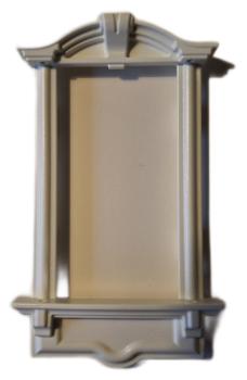 Playmobil ® 30214462 Fassadenblende gebraucht