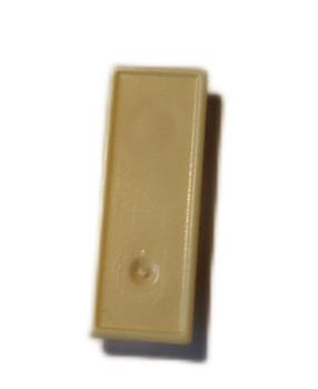 Playmobil ® 30039923 Flachverbinder gelb gebraucht