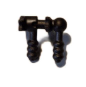 Playmobil ® 30605092 Türklinke innen und außen gebraucht