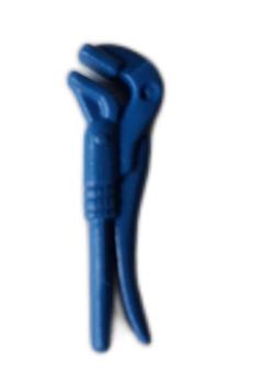 Playmobil ® 30513750 Rohrzange blau gebraucht