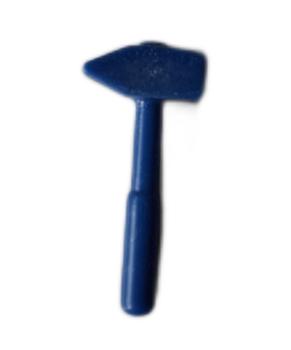 Playmobil ® 30513750 Hammer blau gebraucht