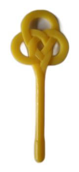 Playmobil ® 30608490 Teppichklopfer gelb gebraucht