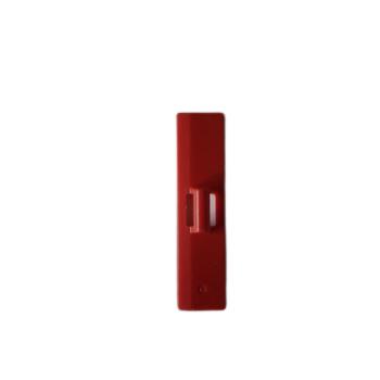Playmobil ® 30516410 Lineal gerade rot gebraucht