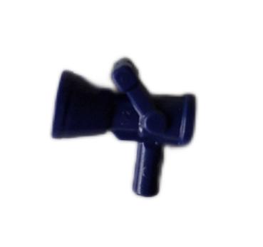 Playmobil ® 30230430 Strahlrohr blau gebraucht