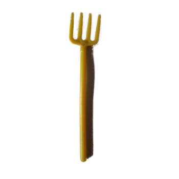 Playmobil ® 30045340 Mistgabel gelb gebraucht
