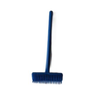 Playmobil ® 30097010 Straßenbesen blau gebraucht