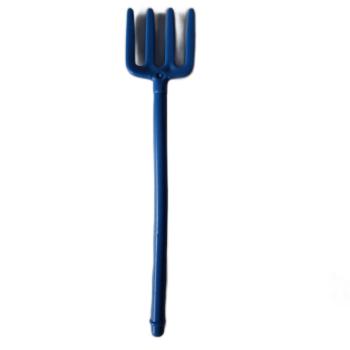 Playmobil ® 30235830 Mistgabel blau gebraucht