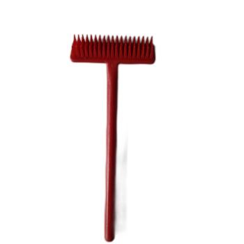 Playmobil ® 30233600 Straßenbesen rot gebraucht