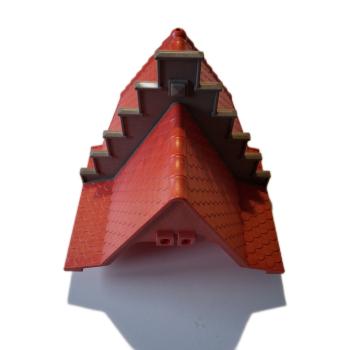 Playmobil ® 30248070 + 30248060 Dach gebraucht