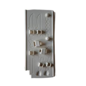 Playmobil ® 30518230 Regal aus 4875 gebraucht